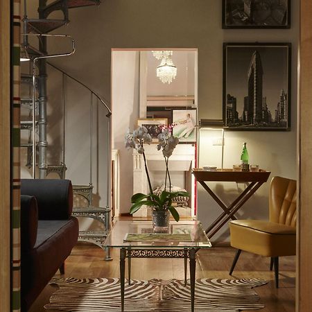 Casa Howard Firenze - Residenza d'Epoca Zewnętrze zdjęcie
