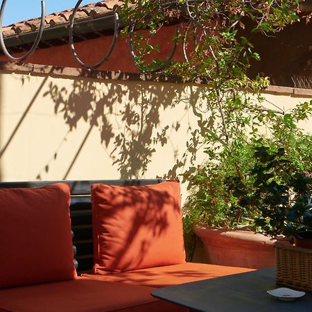 Casa Howard Firenze - Residenza d'Epoca Zewnętrze zdjęcie