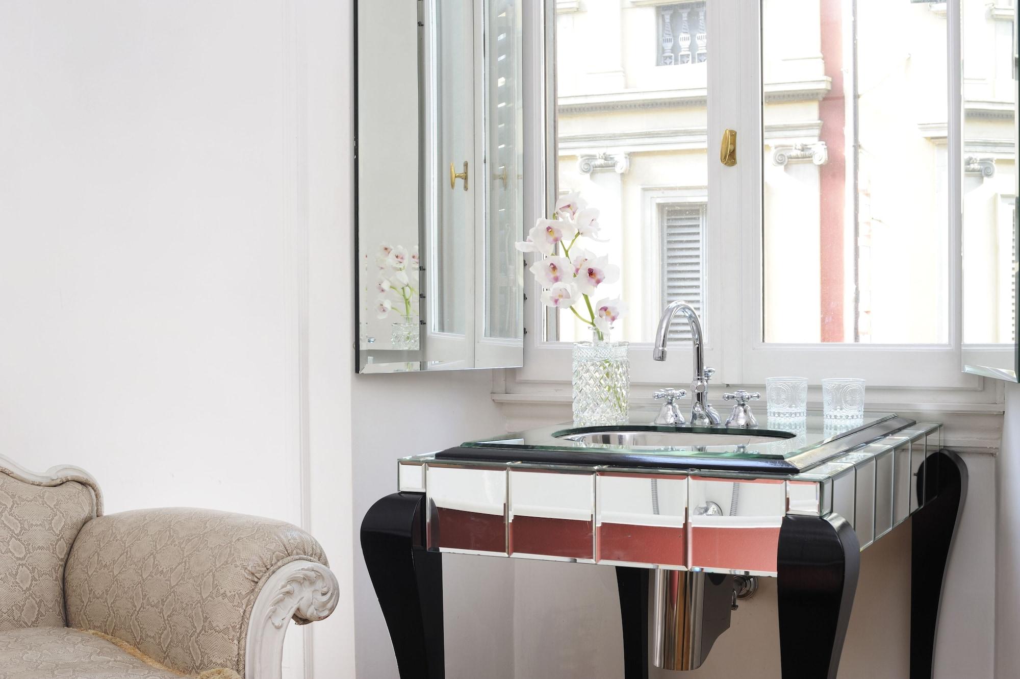 Casa Howard Firenze - Residenza d'Epoca Zewnętrze zdjęcie