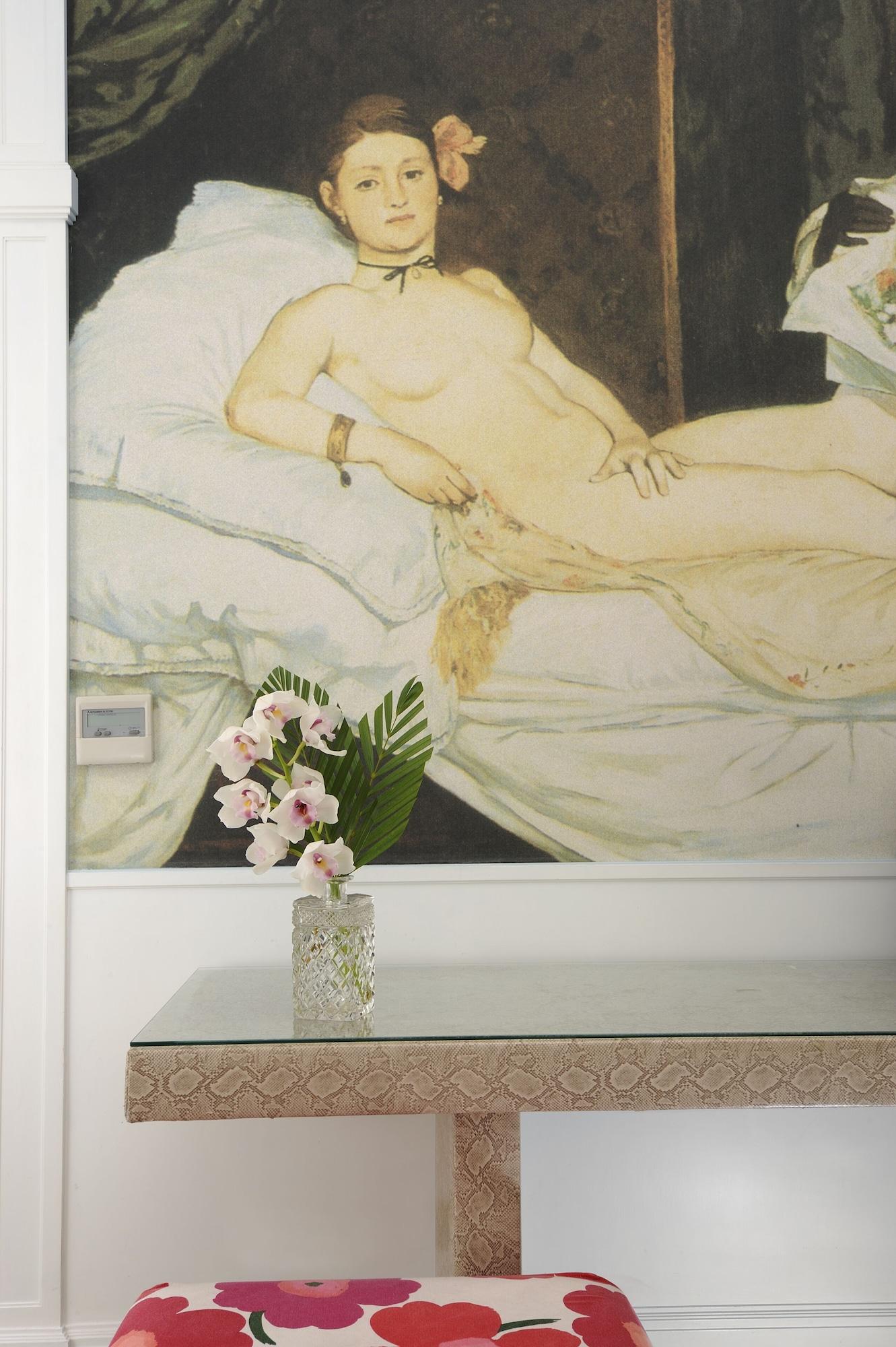 Casa Howard Firenze - Residenza d'Epoca Zewnętrze zdjęcie