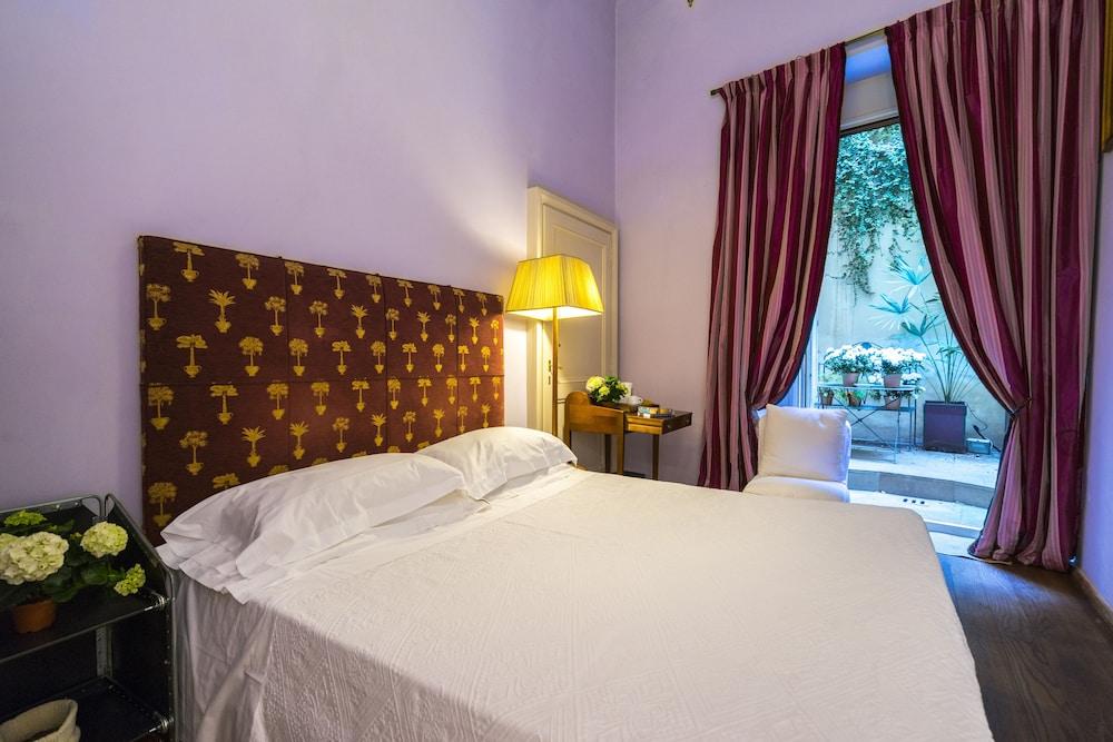 Casa Howard Firenze - Residenza d'Epoca Zewnętrze zdjęcie