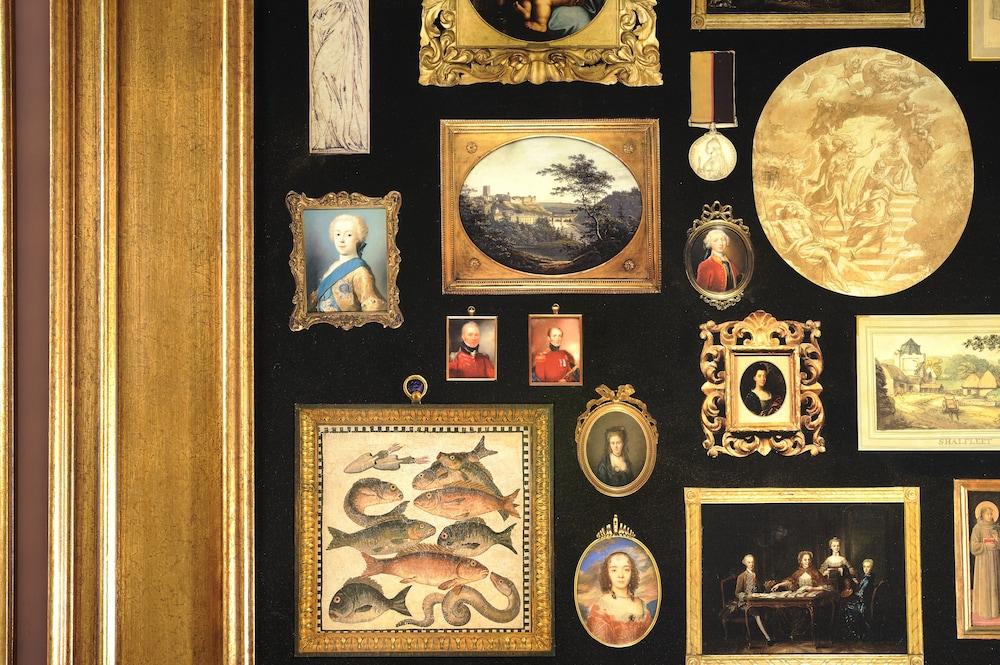 Casa Howard Firenze - Residenza d'Epoca Zewnętrze zdjęcie