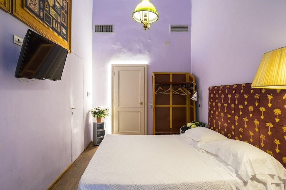 Casa Howard Firenze - Residenza d'Epoca Zewnętrze zdjęcie