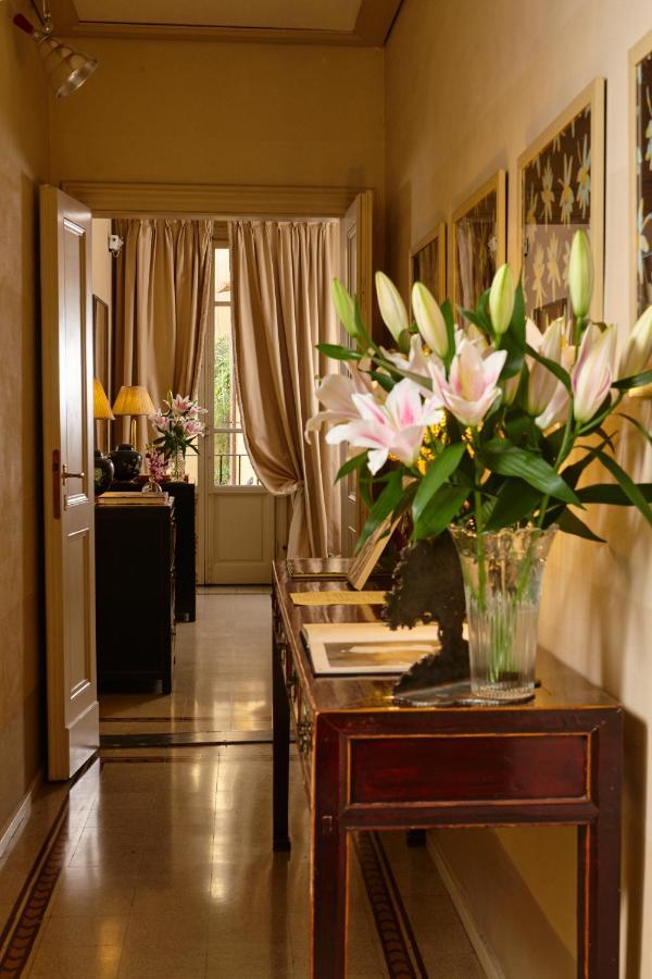 Casa Howard Firenze - Residenza d'Epoca Zewnętrze zdjęcie