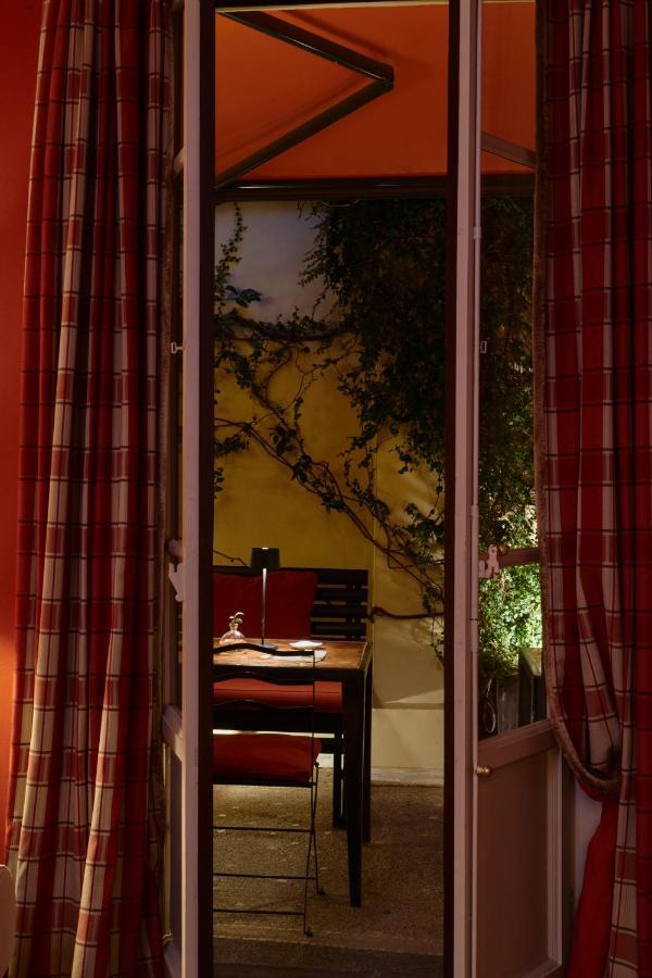 Casa Howard Firenze - Residenza d'Epoca Zewnętrze zdjęcie