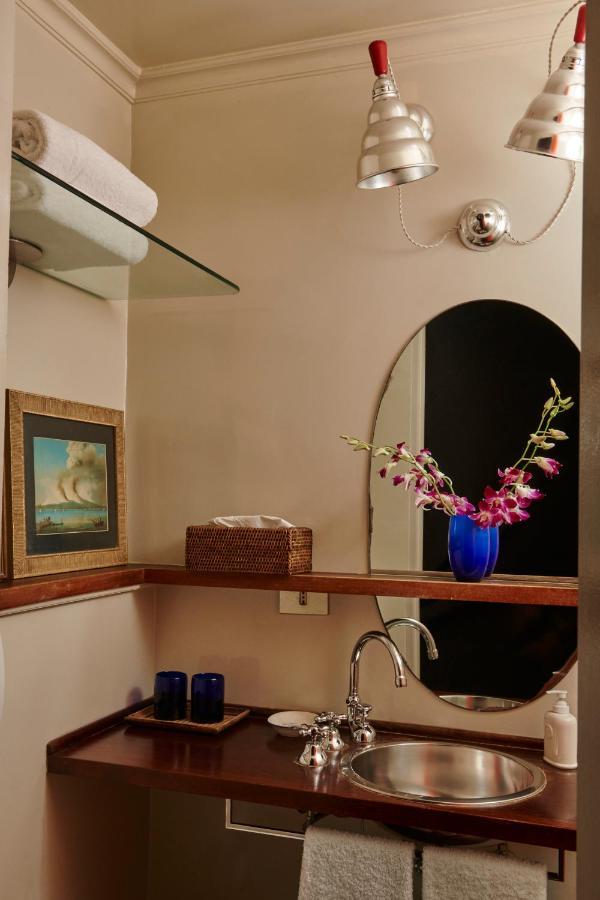 Casa Howard Firenze - Residenza d'Epoca Zewnętrze zdjęcie