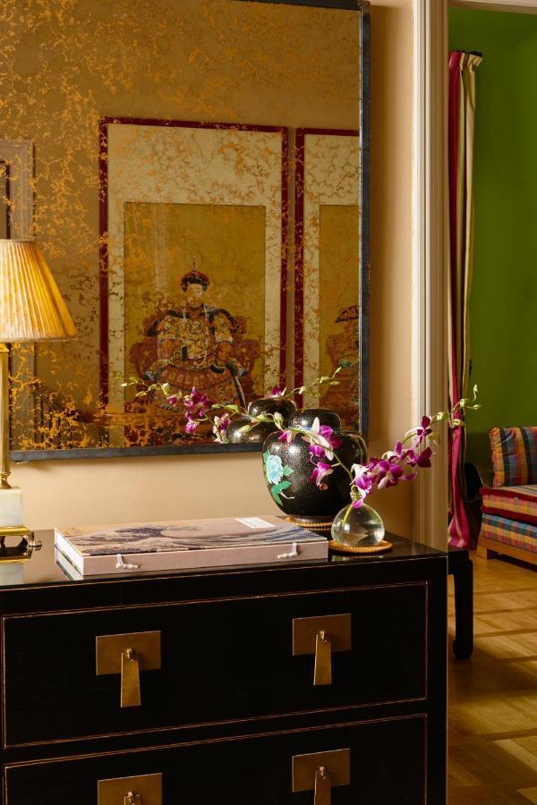 Casa Howard Firenze - Residenza d'Epoca Zewnętrze zdjęcie