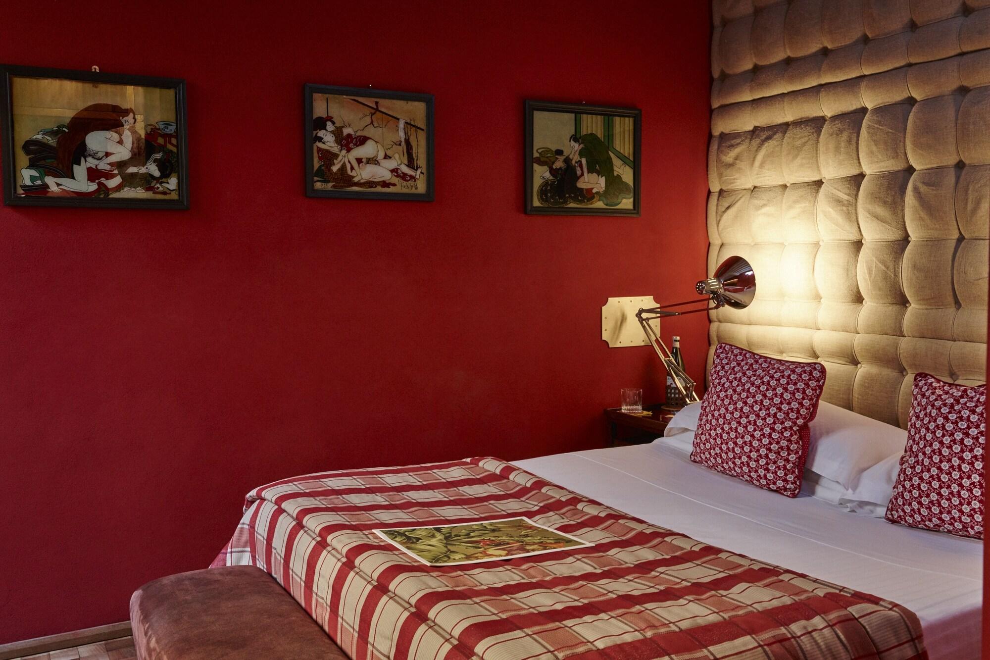 Casa Howard Firenze - Residenza d'Epoca Zewnętrze zdjęcie
