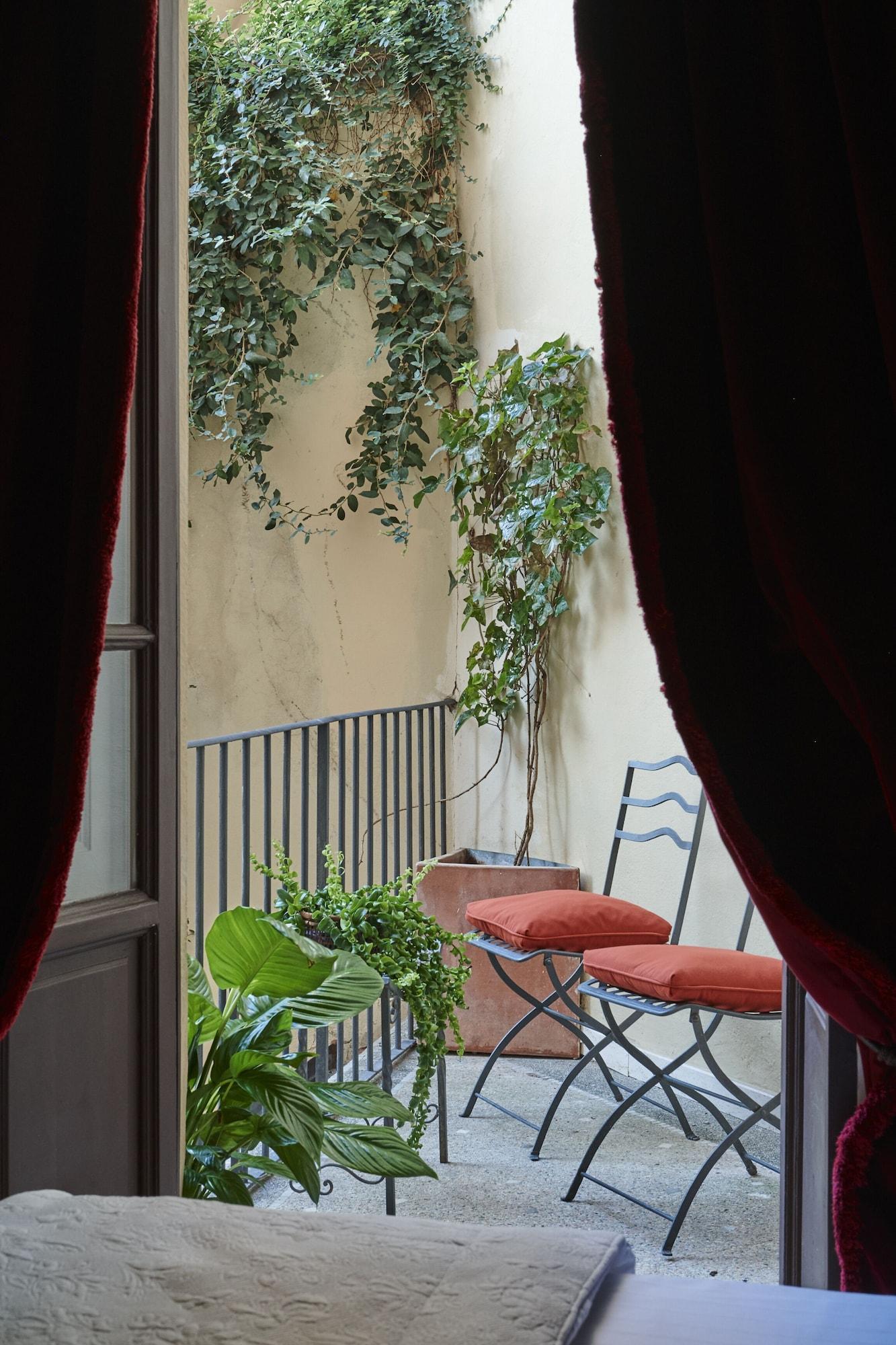 Casa Howard Firenze - Residenza d'Epoca Zewnętrze zdjęcie