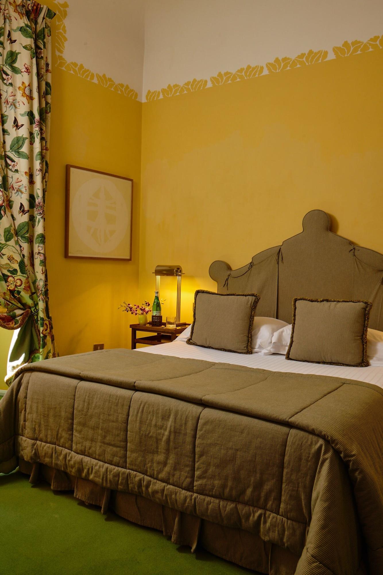 Casa Howard Firenze - Residenza d'Epoca Zewnętrze zdjęcie
