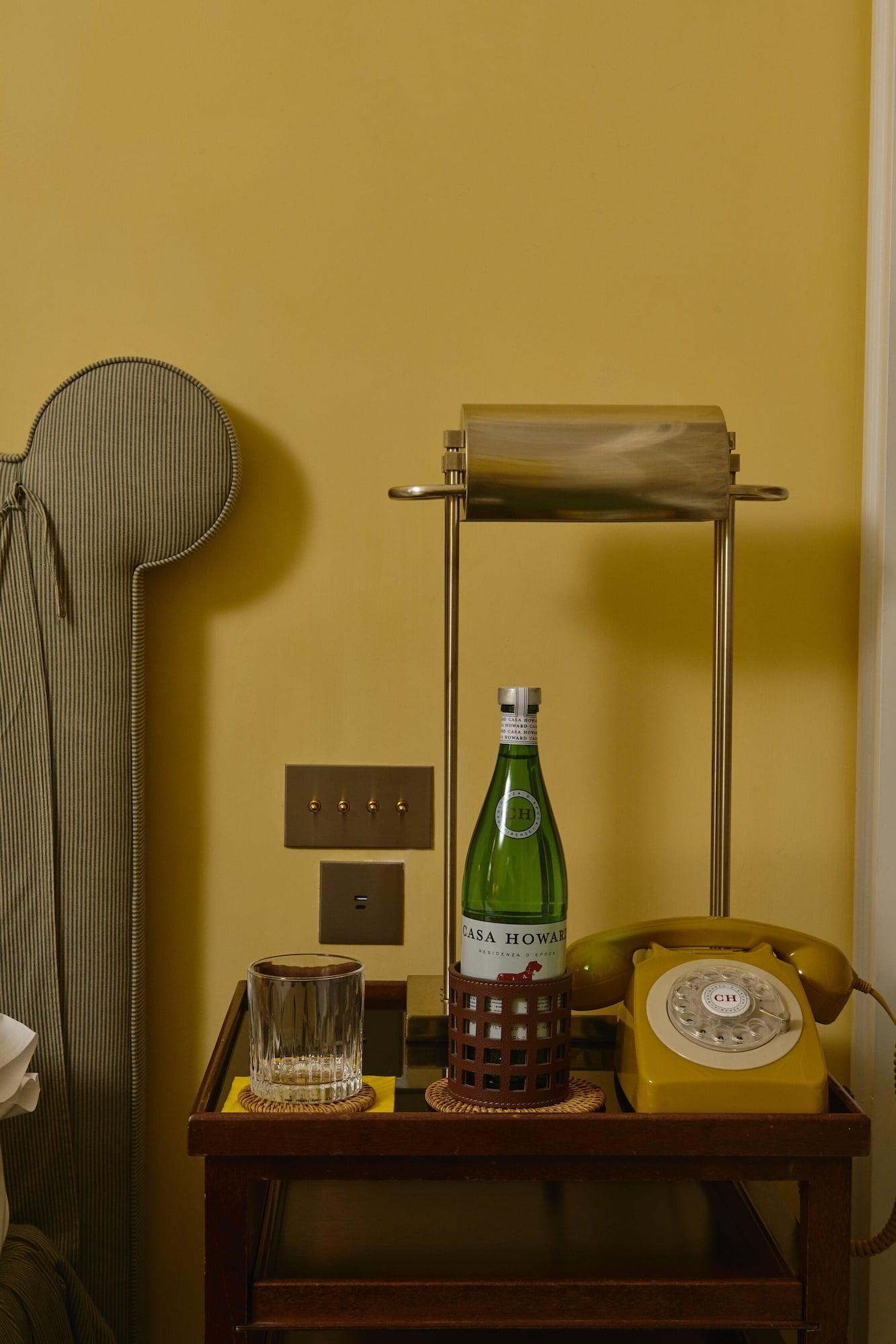Casa Howard Firenze - Residenza d'Epoca Zewnętrze zdjęcie