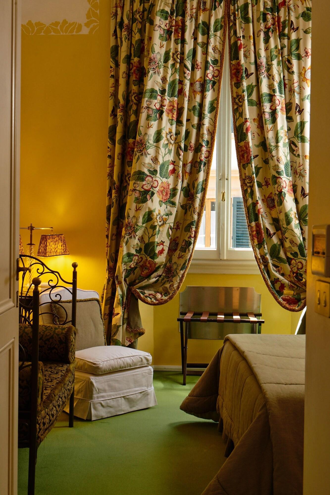 Casa Howard Firenze - Residenza d'Epoca Zewnętrze zdjęcie