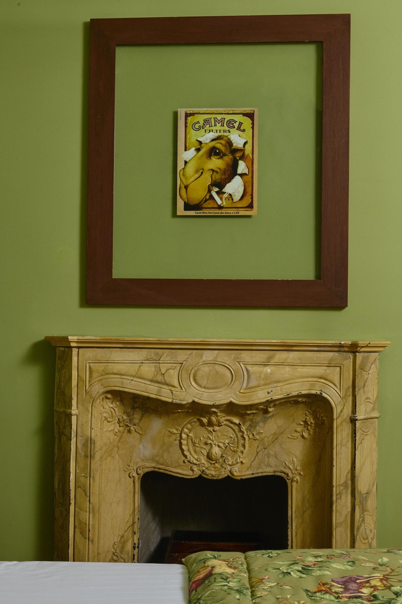 Casa Howard Firenze - Residenza d'Epoca Zewnętrze zdjęcie
