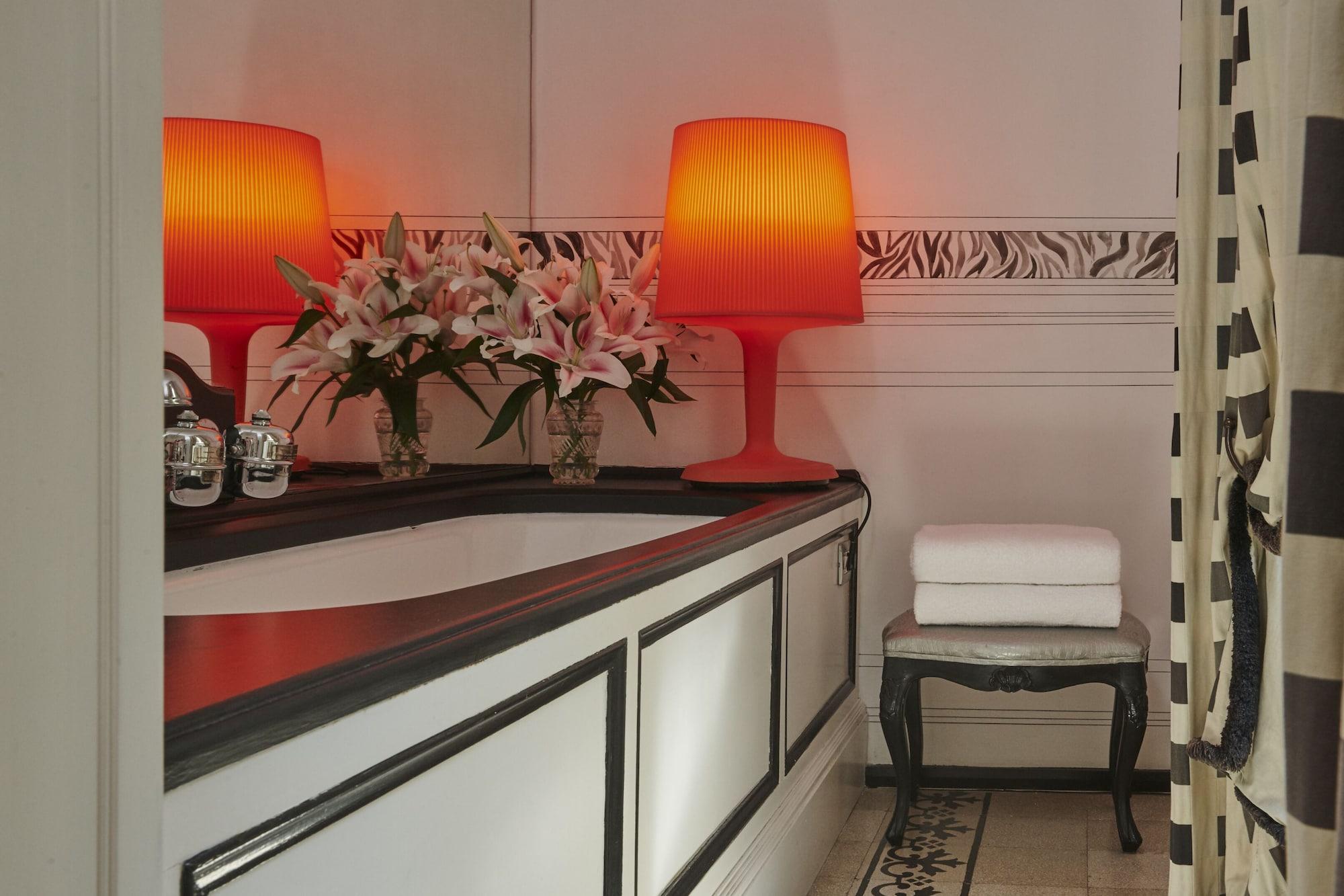 Casa Howard Firenze - Residenza d'Epoca Zewnętrze zdjęcie