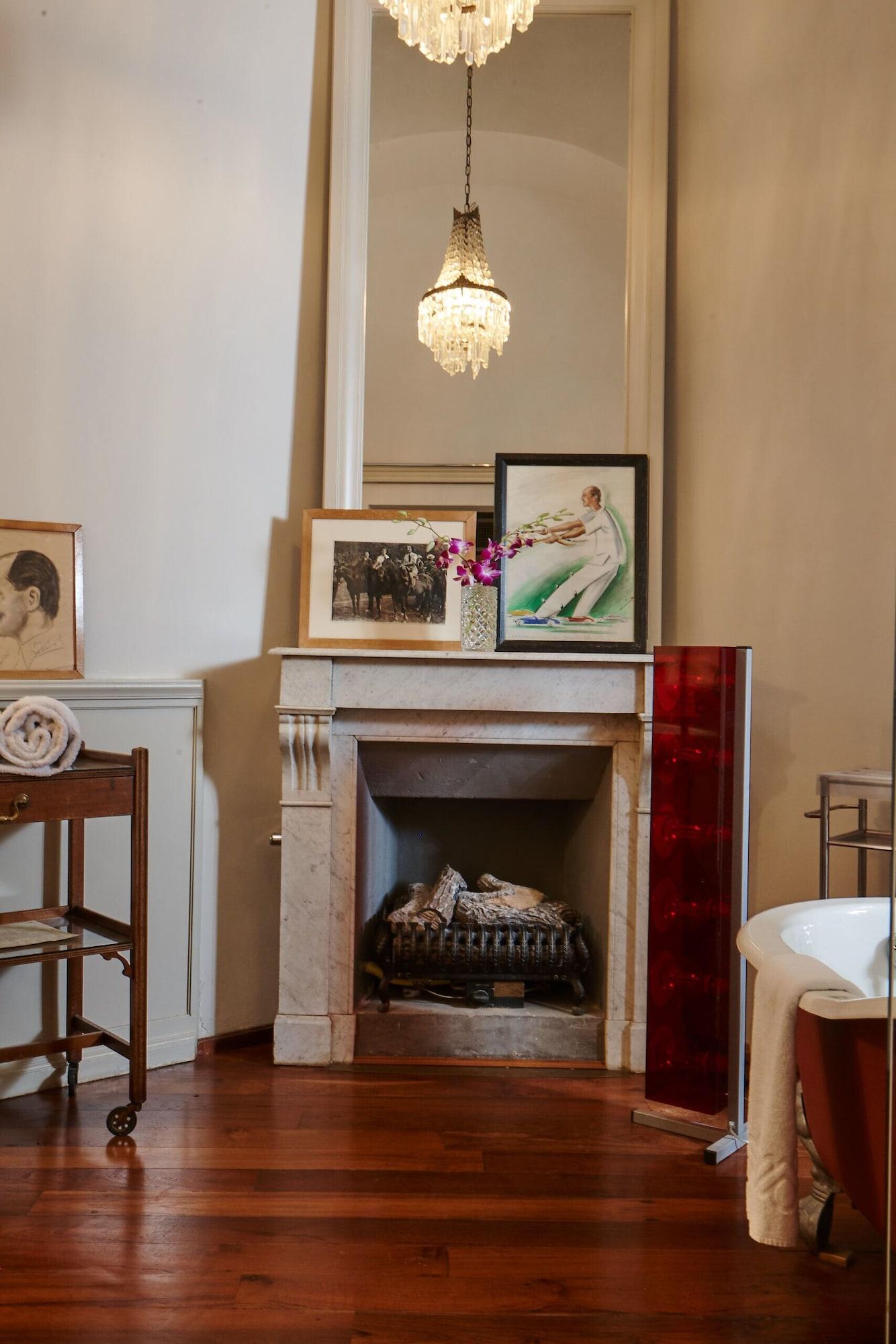 Casa Howard Firenze - Residenza d'Epoca Zewnętrze zdjęcie
