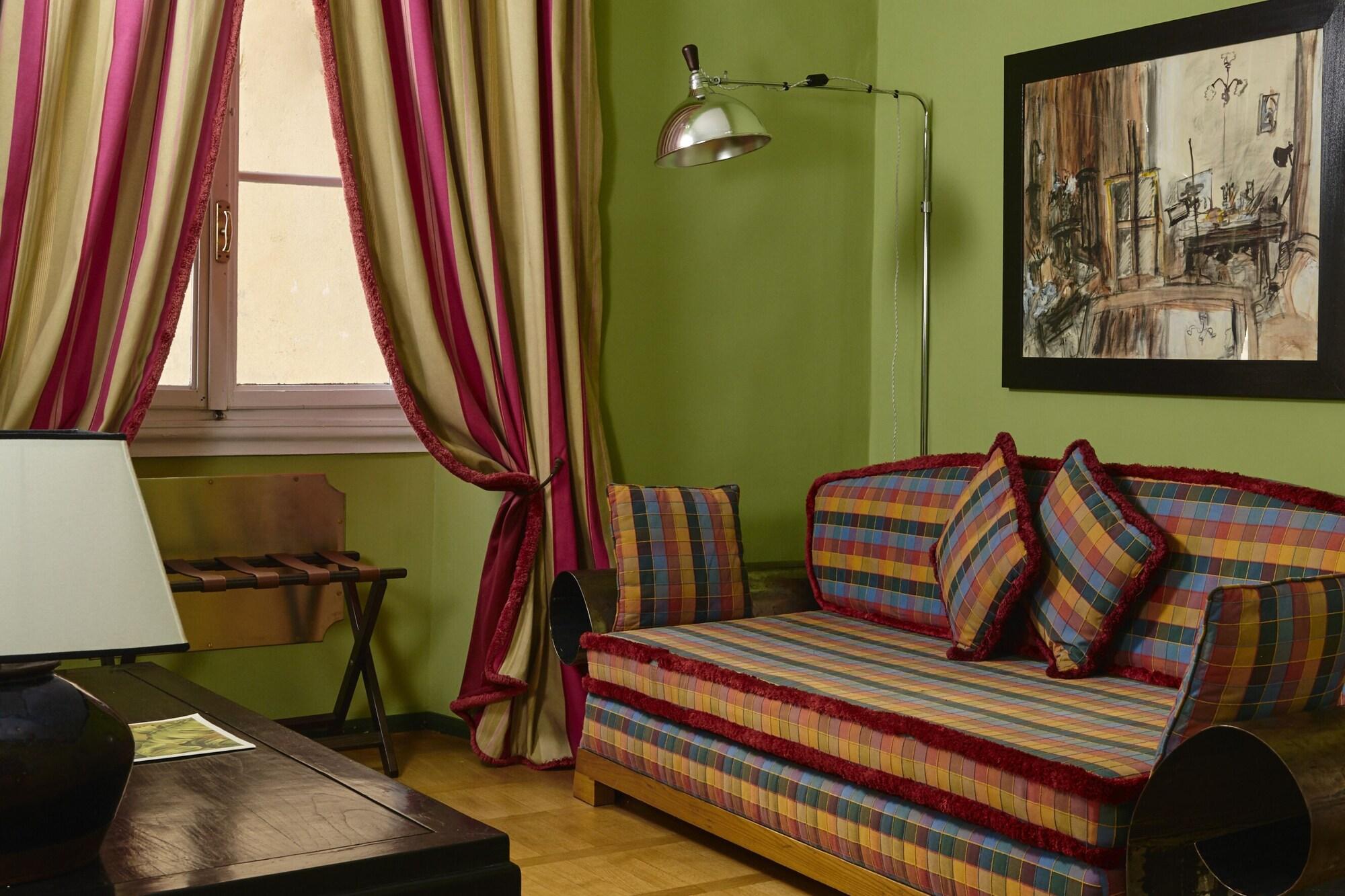 Casa Howard Firenze - Residenza d'Epoca Zewnętrze zdjęcie