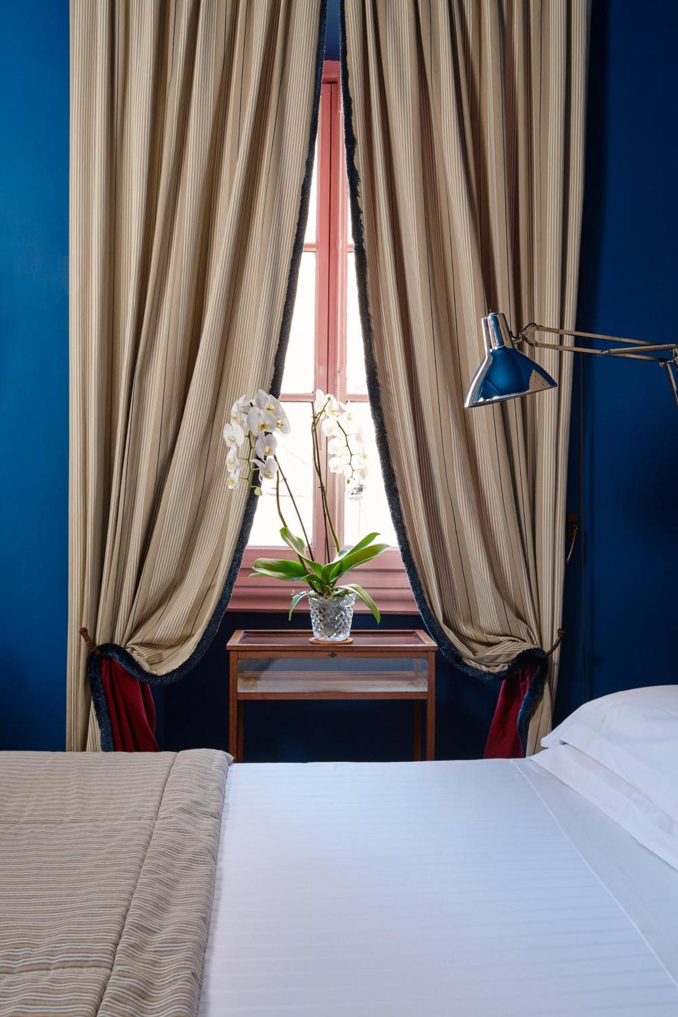 Casa Howard Firenze - Residenza d'Epoca Zewnętrze zdjęcie
