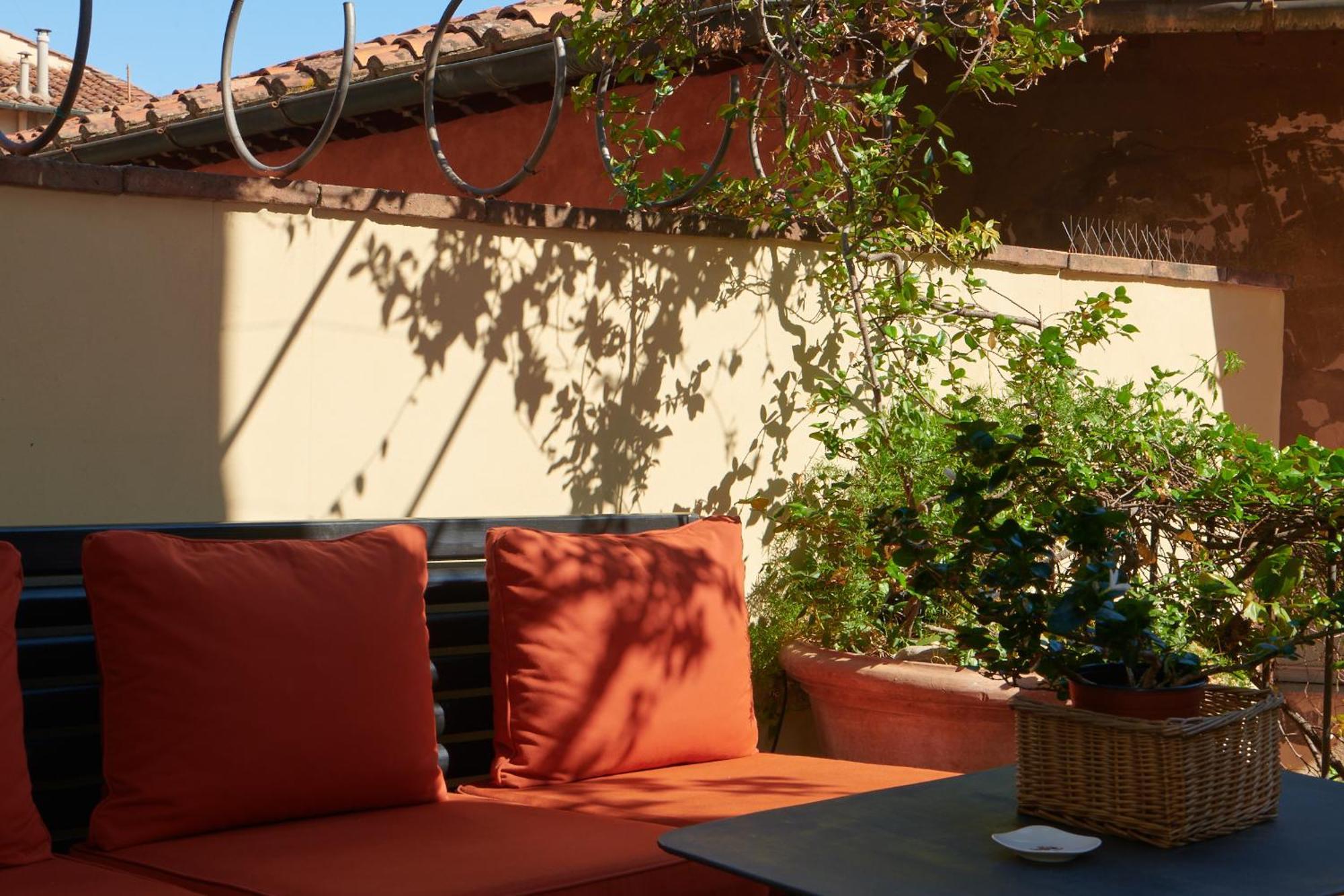 Casa Howard Firenze - Residenza d'Epoca Zewnętrze zdjęcie