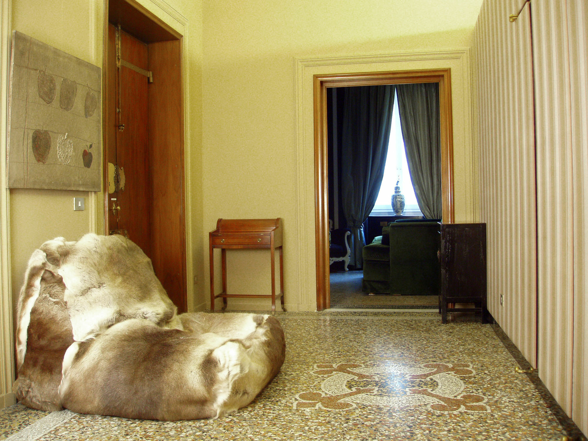 Casa Howard Firenze - Residenza d'Epoca Zewnętrze zdjęcie